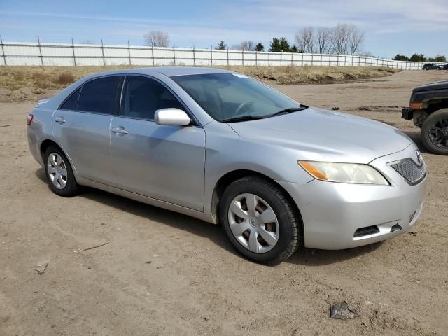 2009 Toyota Camry Base