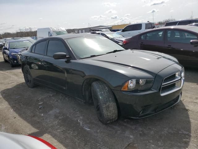 2011 Dodge Charger