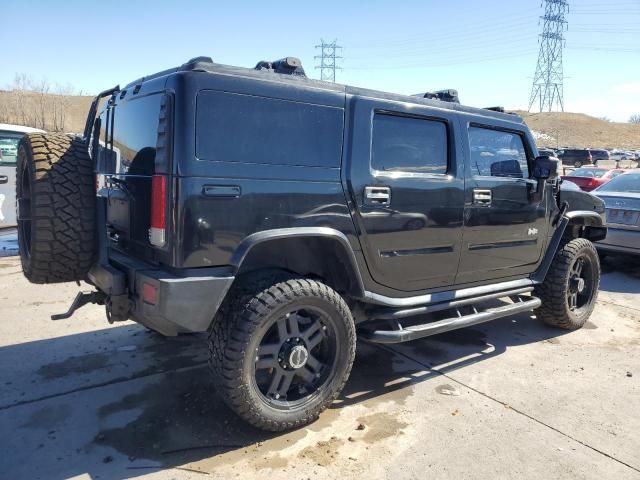 2005 Hummer H2