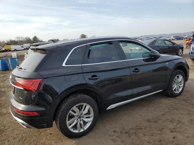 2023 Audi Q5 Premium 45