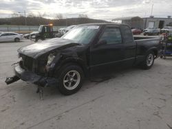 Vehiculos salvage en venta de Copart Lebanon, TN: 1998 Chevrolet S Truck S10