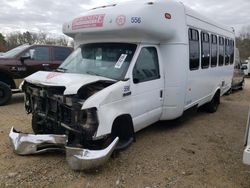 1998 Ford Econoline E450 Super Duty Cutaway Van RV en venta en Glassboro, NJ