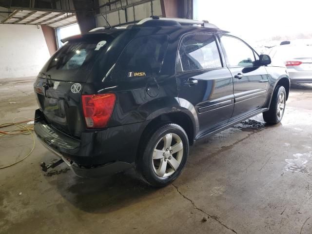 2008 Pontiac Torrent