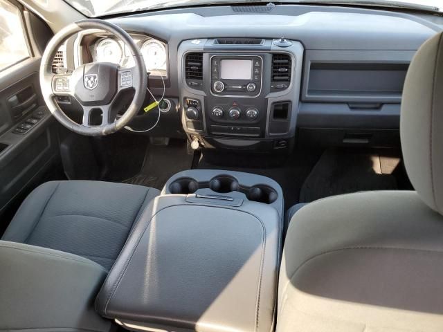 2014 Dodge RAM 1500 ST