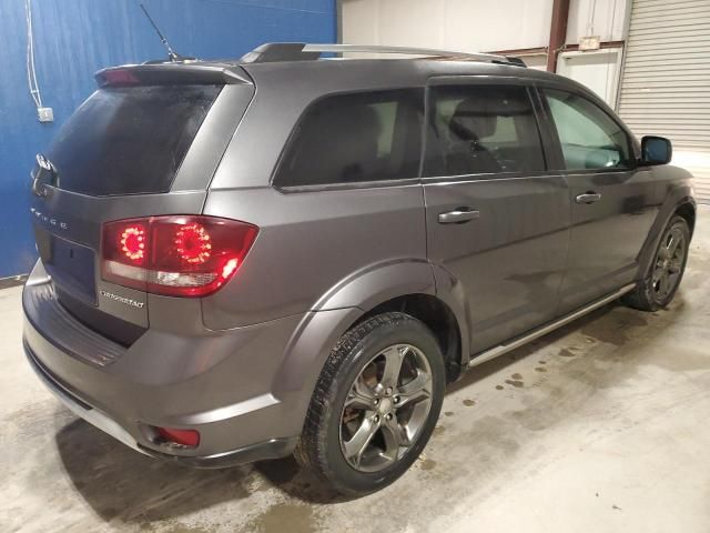 2015 Dodge Journey Crossroad