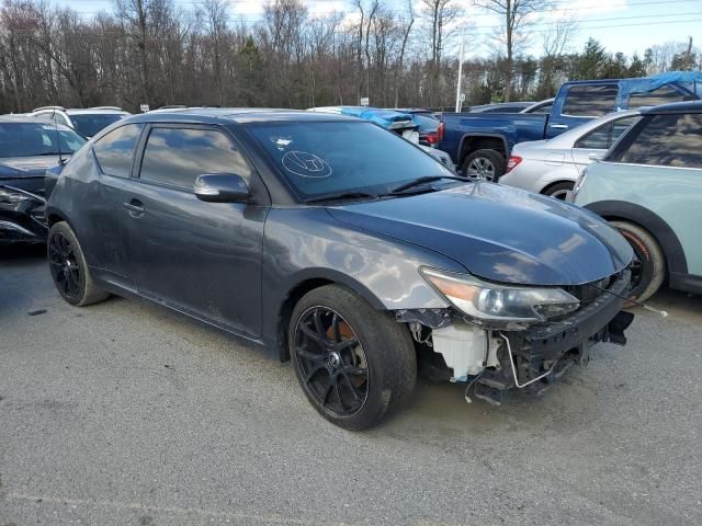 2014 Scion TC