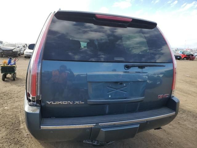 2007 GMC Yukon XL Denali