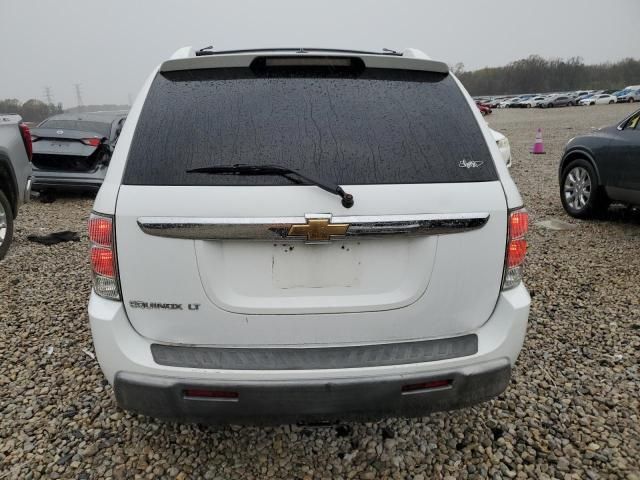 2005 Chevrolet Equinox LT