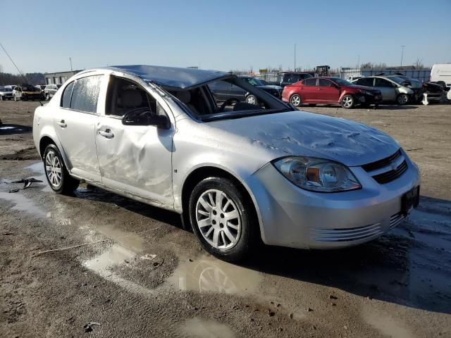 2010 Chevrolet Cobalt LS