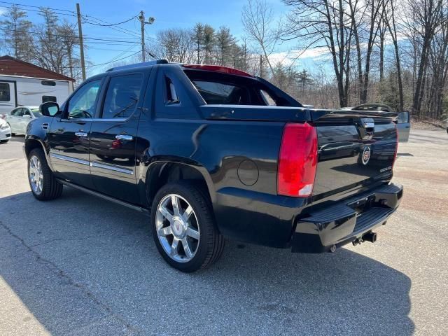 2010 Cadillac Escalade EXT Premium