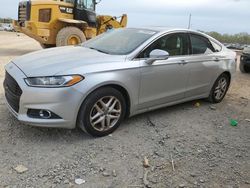Salvage cars for sale from Copart Tanner, AL: 2013 Ford Fusion SE