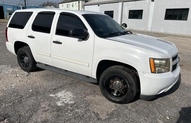 2010 Chevrolet Tahoe C1500  LS