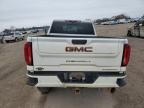 2020 GMC Sierra K2500 Denali