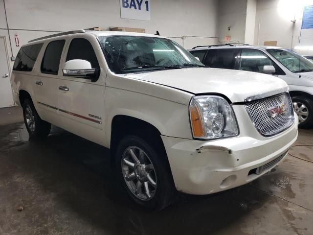 2013 GMC Yukon XL Denali