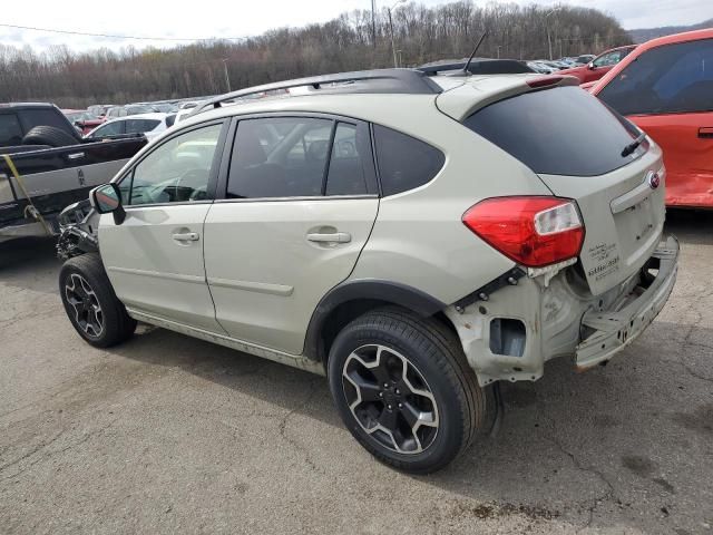 2014 Subaru XV Crosstrek 2.0 Premium