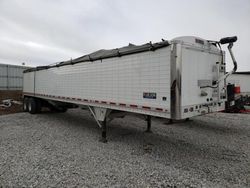 Salvage cars for sale from Copart Greenwood, NE: 2018 Wfal DWH-600