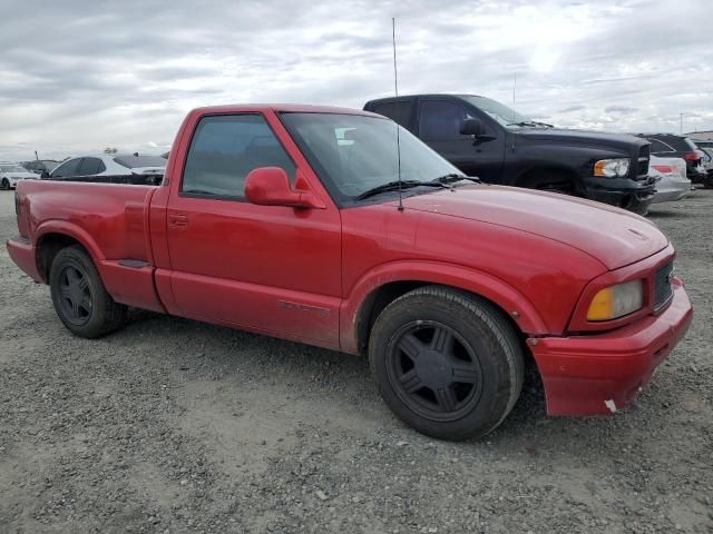 1997 GMC Sonoma