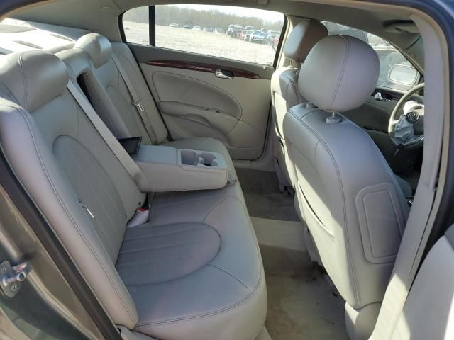 2008 Buick Lucerne CXL