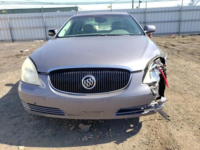 2007 Buick Lucerne CXL