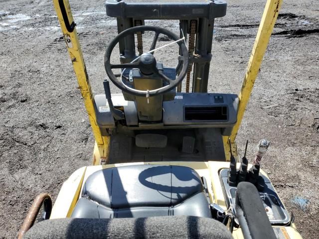 2004 Hyster Forklift