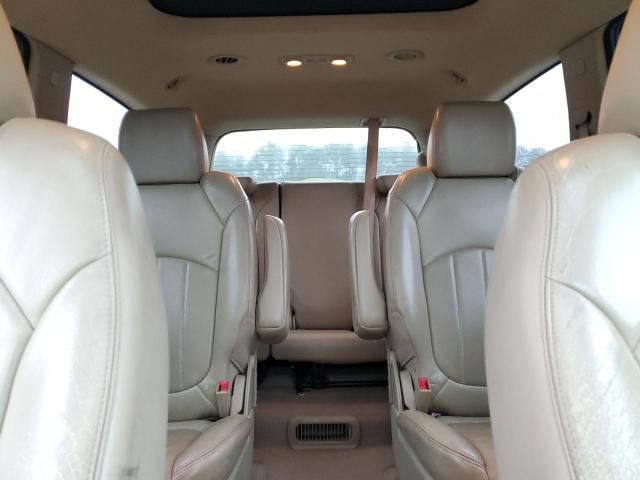 2011 Buick Enclave CXL