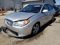 2010 Hyundai Elantra Blue for sale in Pekin, IL