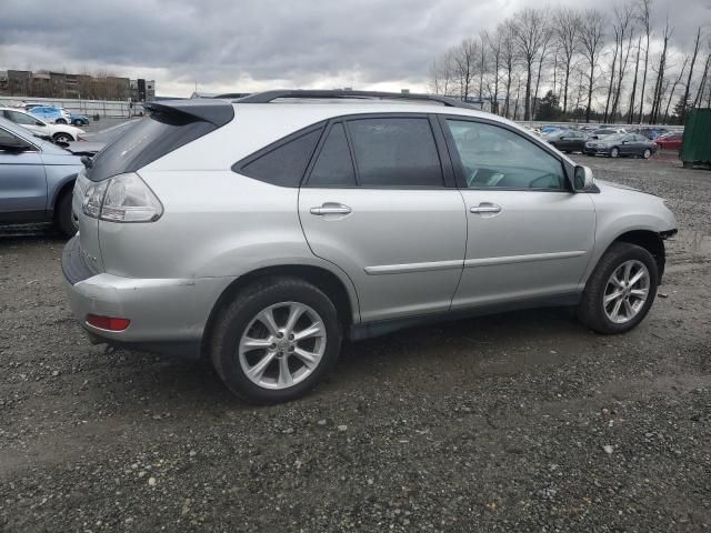 2008 Lexus RX 350