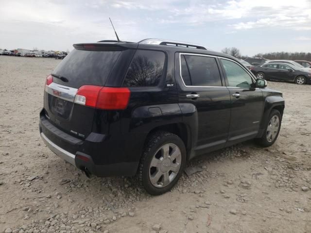 2011 GMC Terrain SLT