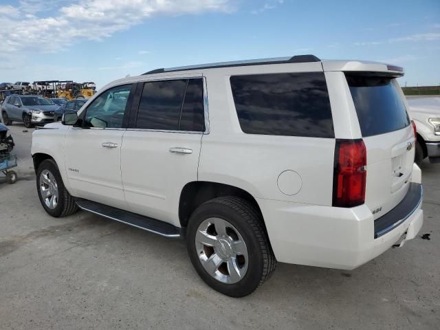 2019 Chevrolet Tahoe C1500 Premier