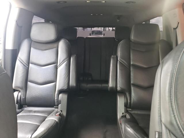 2019 Cadillac Escalade ESV Luxury