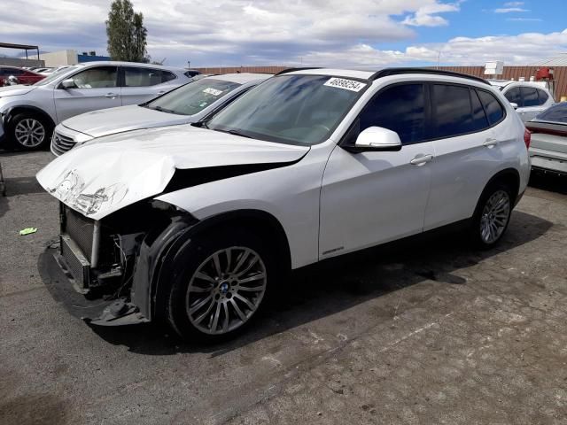 2013 BMW X1 SDRIVE28I