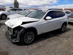 BMW X1 salvage cars for sale: 2013 BMW X1 SDRIVE28I