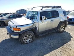 2008 Toyota FJ Cruiser for sale in Antelope, CA