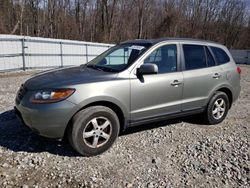 2008 Hyundai Santa FE GLS for sale in West Warren, MA