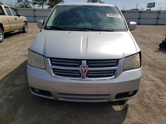 2008 Dodge Grand Caravan SXT