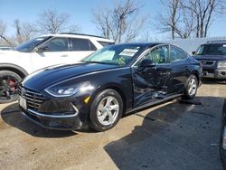 Hyundai Sonata salvage cars for sale: 2023 Hyundai Sonata SE