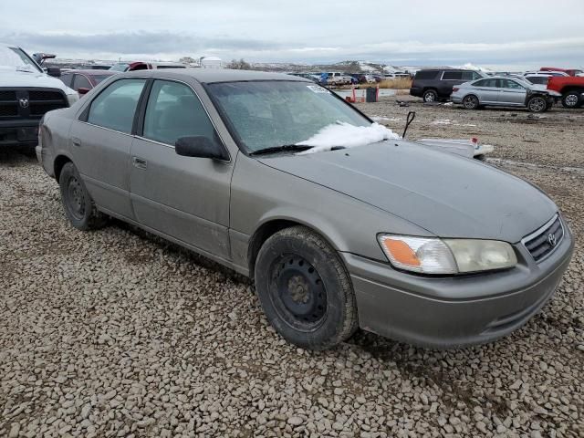 2001 Toyota Camry CE