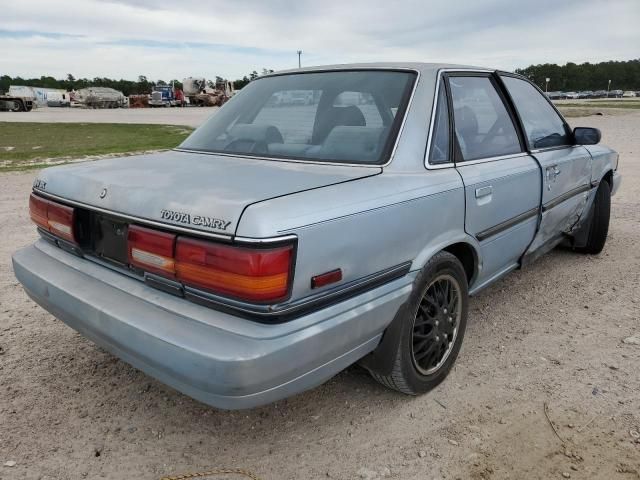 1991 Toyota Camry DLX