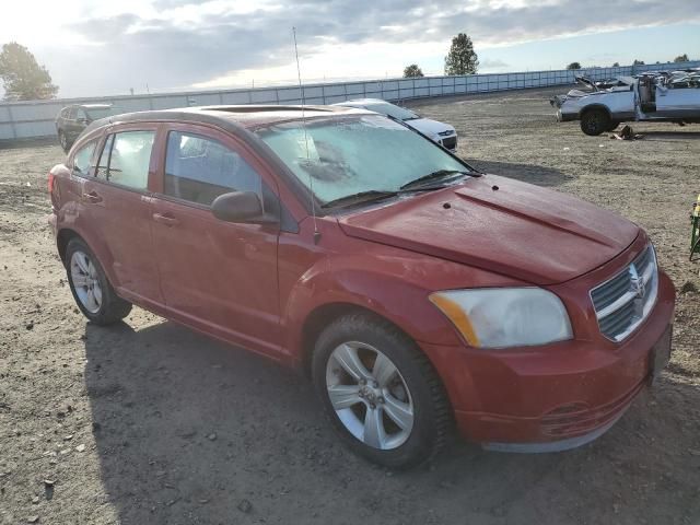 2010 Dodge Caliber SXT