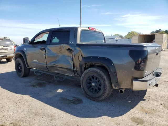 2010 Toyota Tundra Crewmax SR5