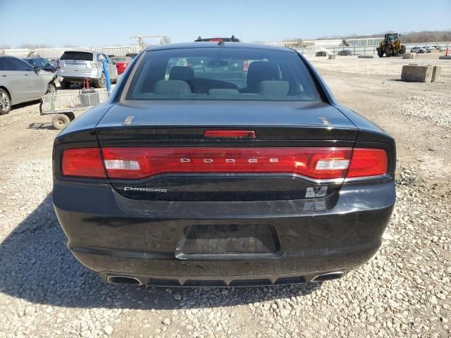 2014 Dodge Charger SE