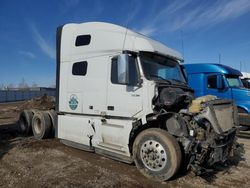 Salvage cars for sale from Copart Bismarck, ND: 2020 Volvo VN VNL