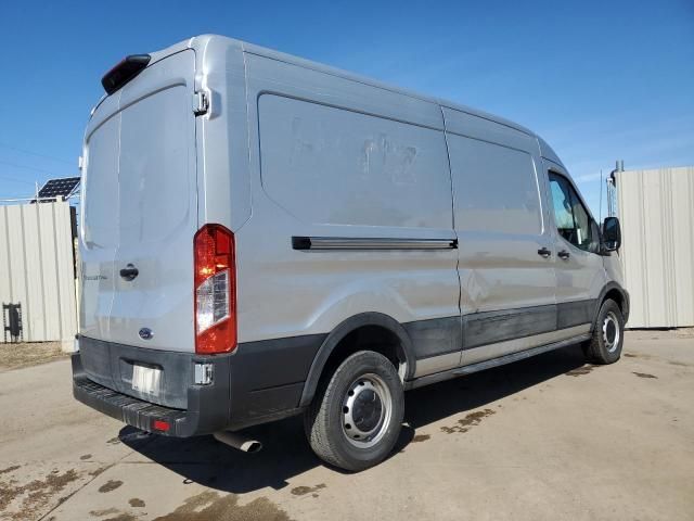 2021 Ford Transit T-250