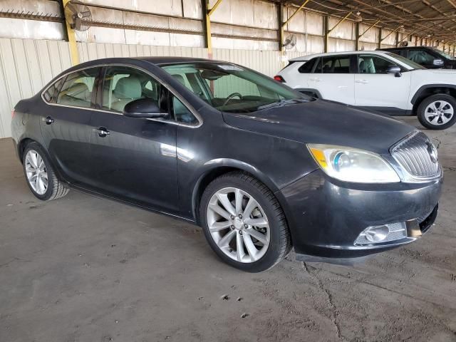 2015 Buick Verano Convenience