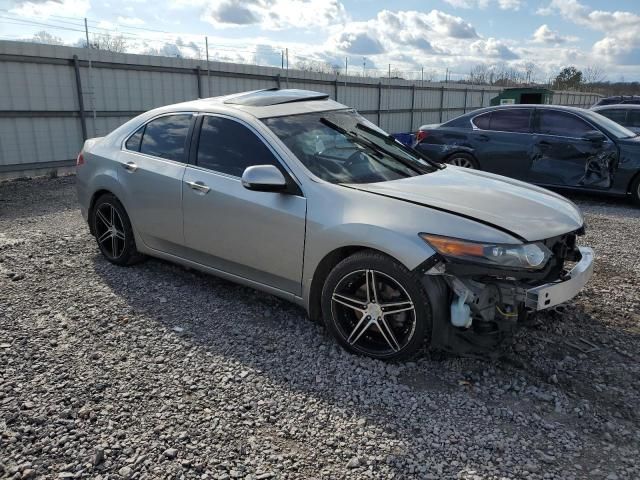 2010 Acura TSX