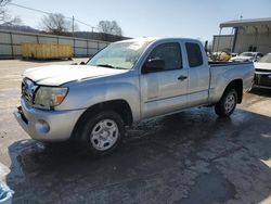 Toyota Tacoma Access cab Vehiculos salvage en venta: 2005 Toyota Tacoma Access Cab