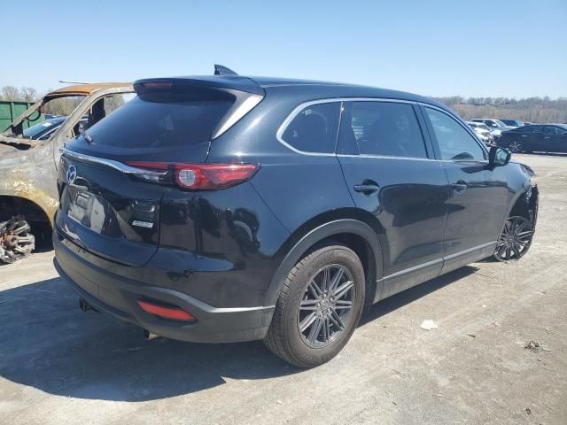 2016 Mazda CX-9 Touring