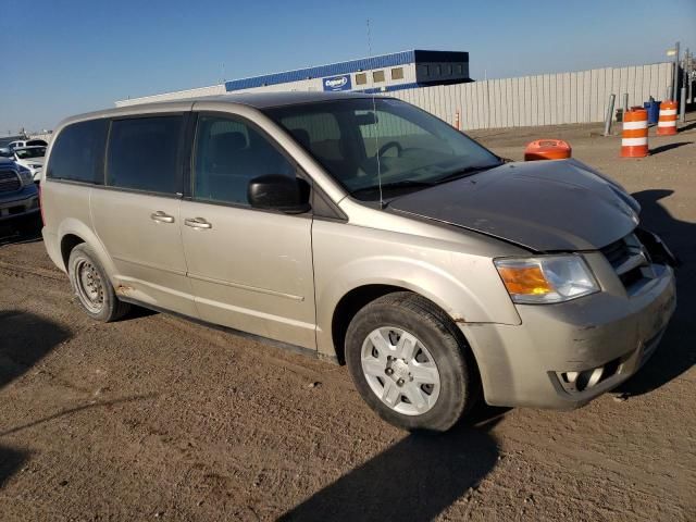 2009 Dodge Grand Caravan SE