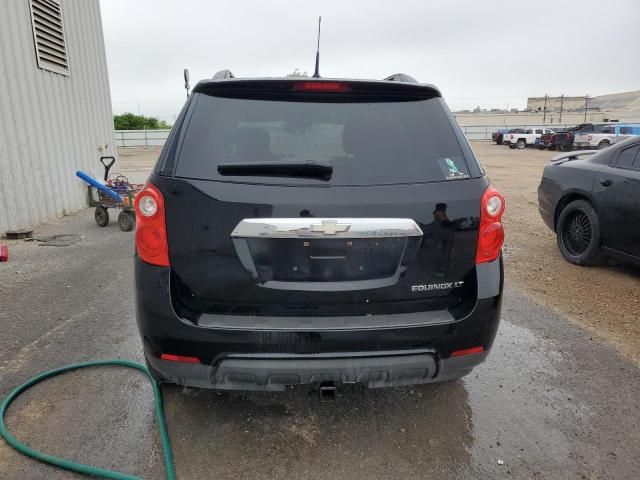 2010 Chevrolet Equinox LT