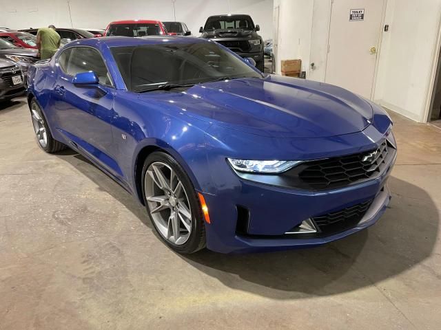 2019 Chevrolet Camaro LS